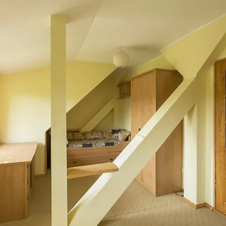 Nowe Kawkowo بيت للعطل *